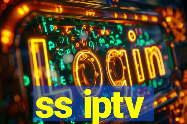 ss iptv